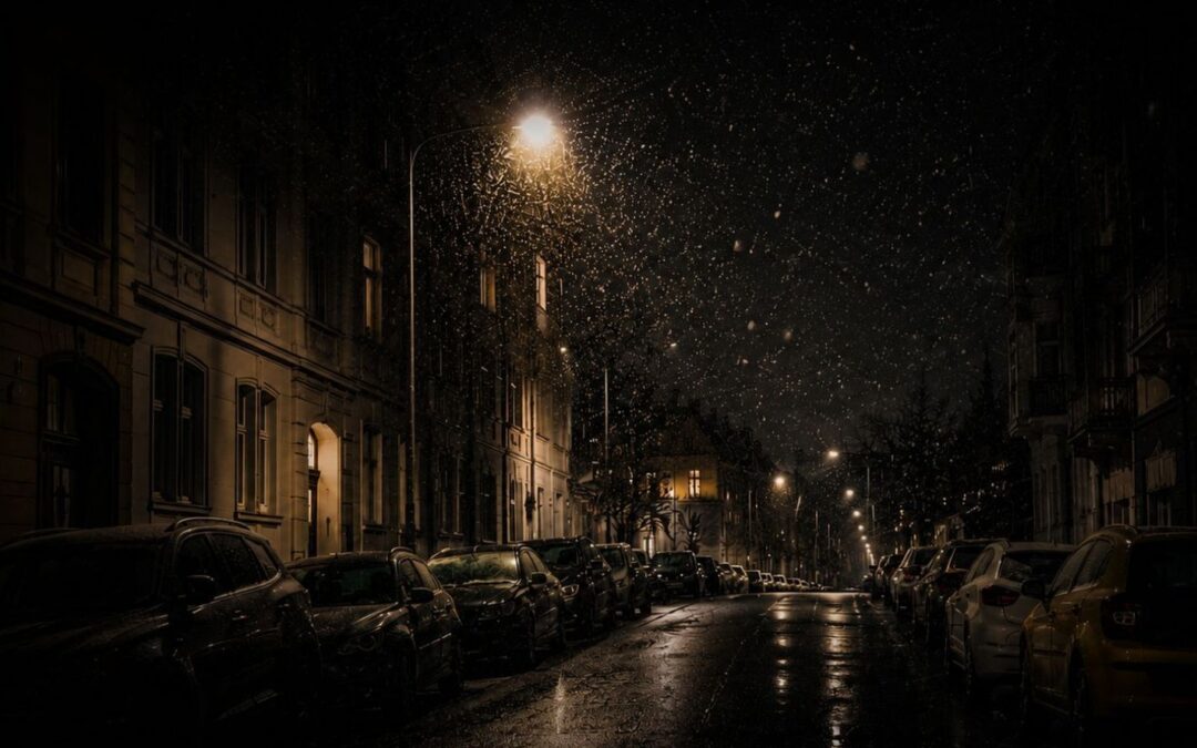 Über Tränen, Schnee & Schiedsrichter
