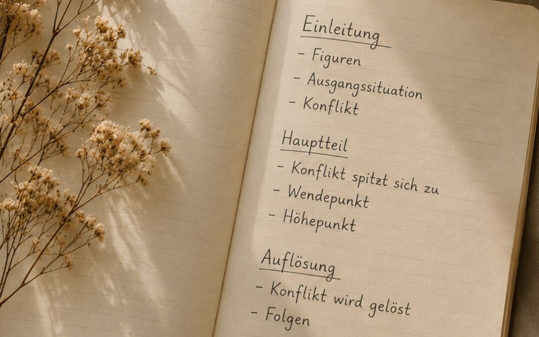 Storytelling: Was ist das und wie wird daraus eine gute Geschichte?